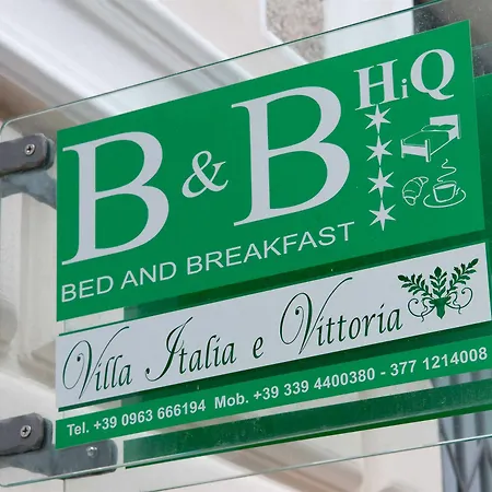 Vittoria 酒店