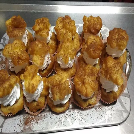 酒店 Vittoria 特罗佩阿
