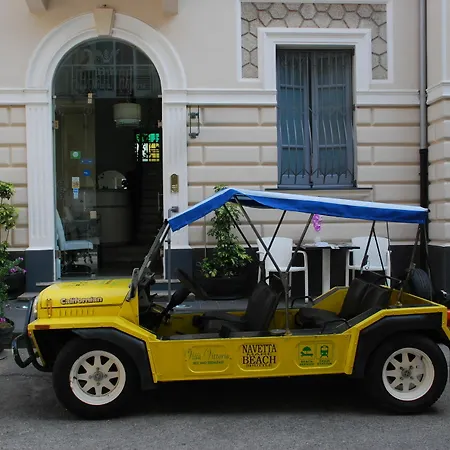 Vittoria 3*